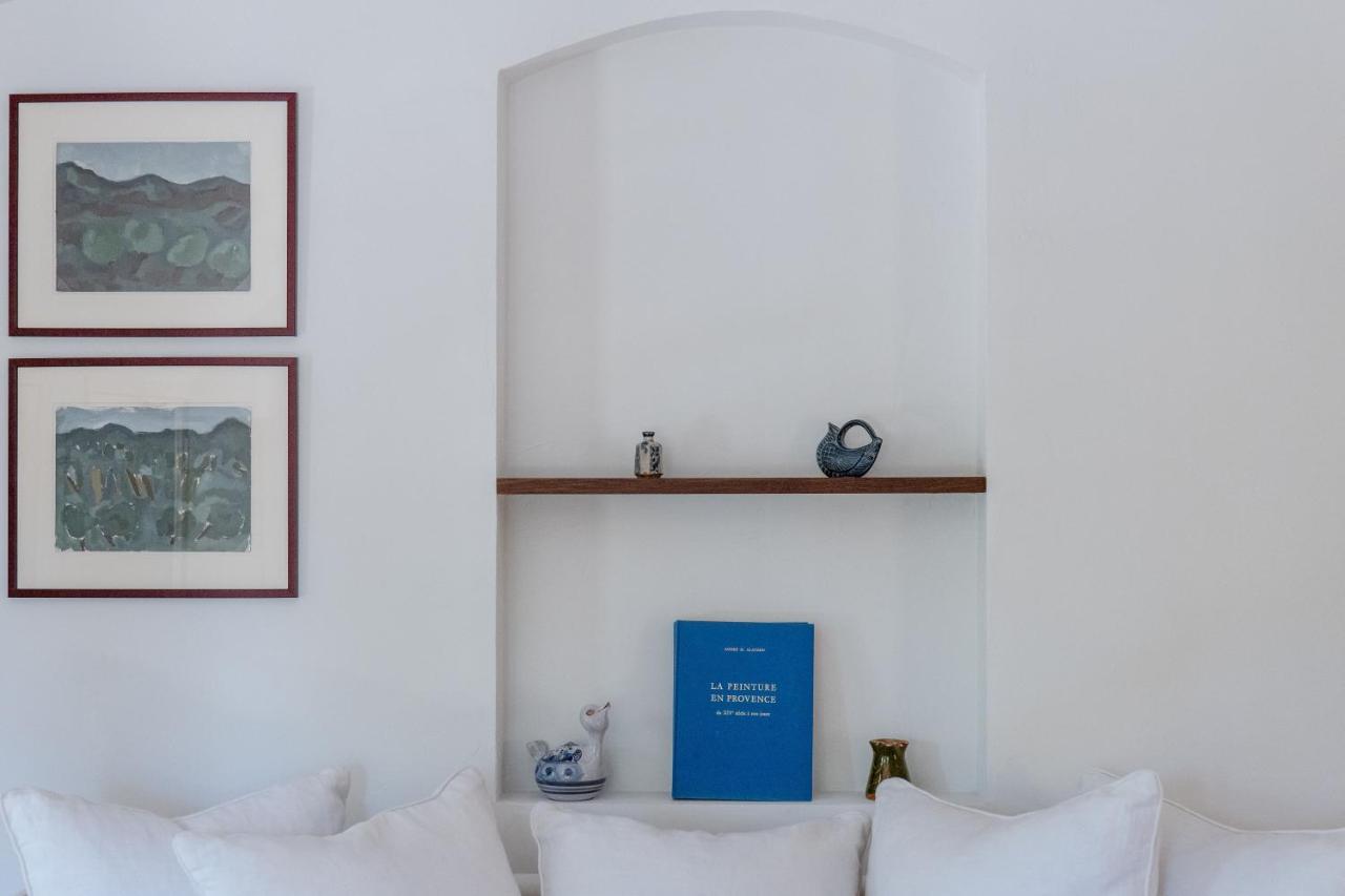 Le Moulin, A Beaumier Hotel Lourmarin
