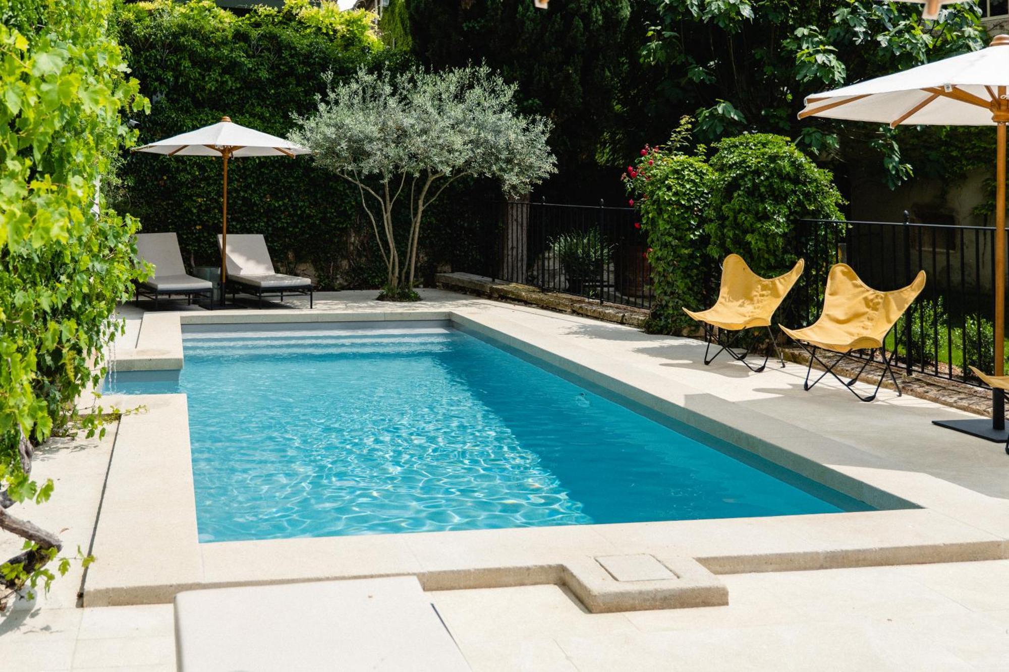 Le Moulin, A Beaumier Hotel Lourmarin