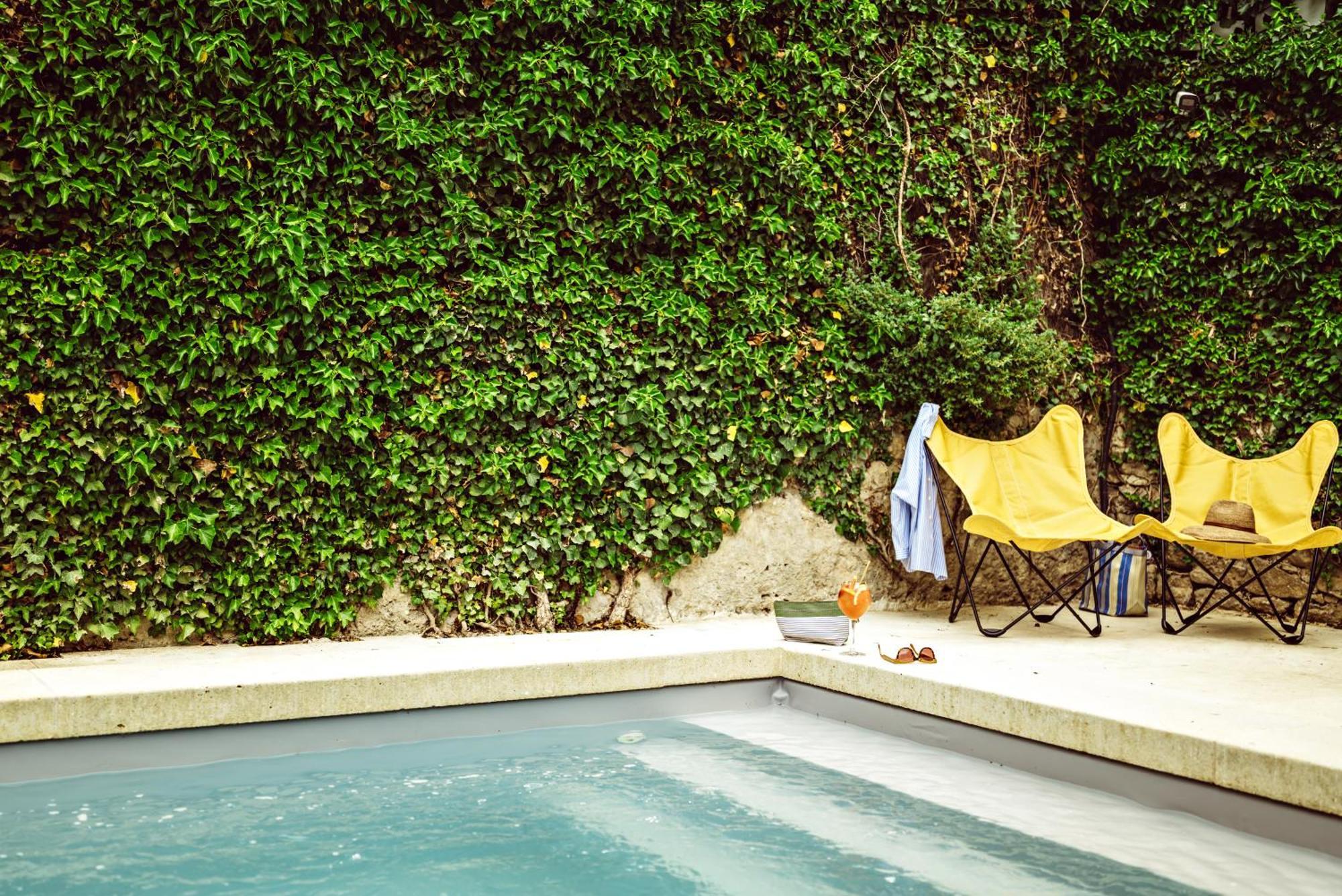 Hotel Le Moulin, Lourmarin, A Beaumier Lourmarin
