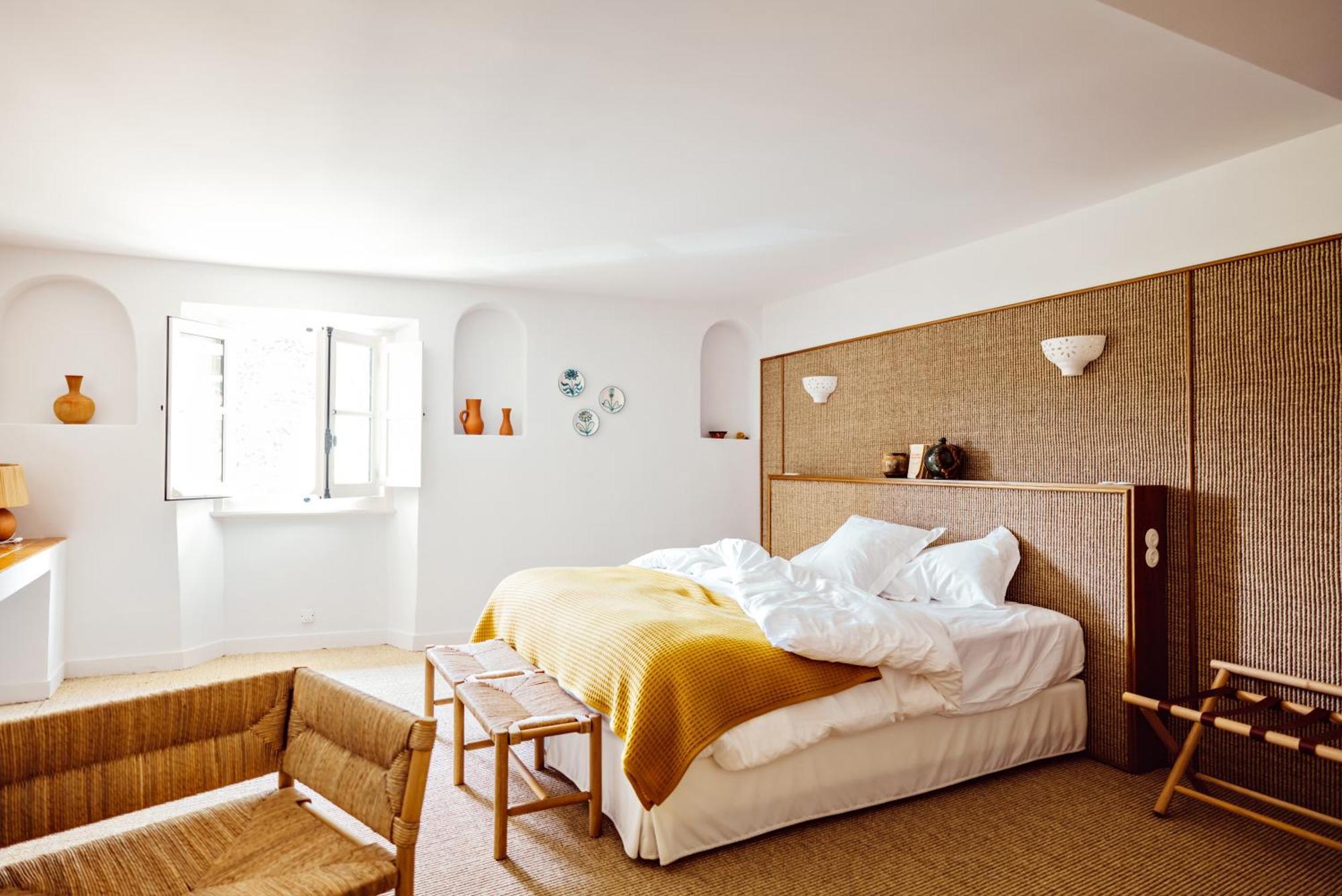 Le Moulin, Lourmarin, A Beaumier Hotel