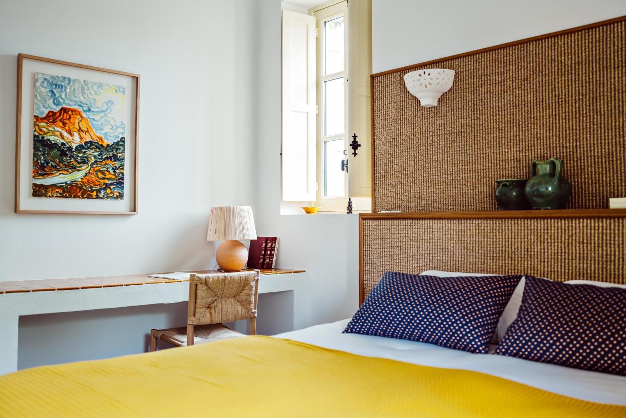 Le Moulin, A Beaumier 4* Lourmarin