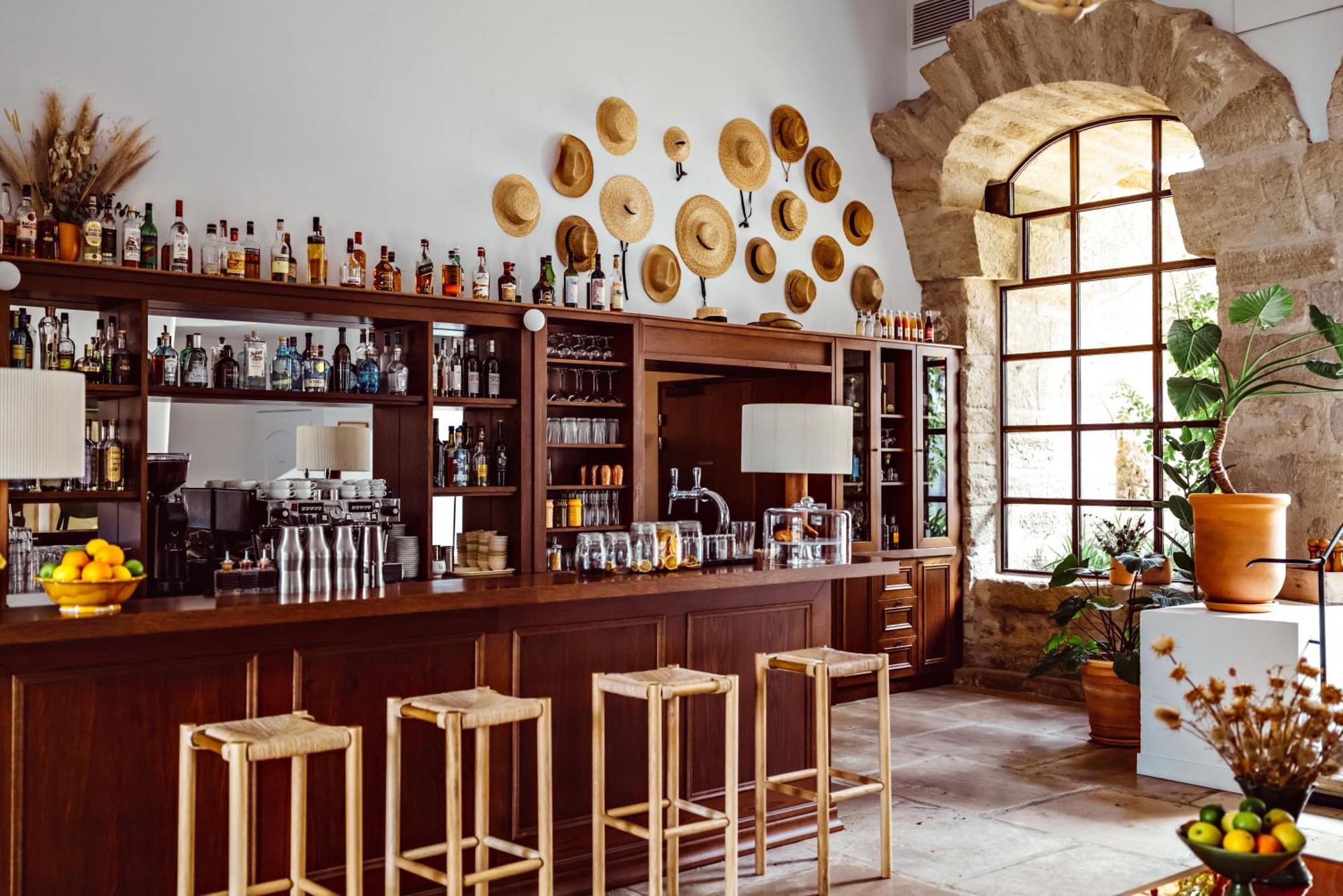Le Moulin, A Beaumier 4*