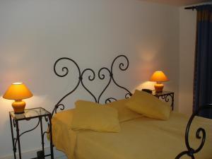 Le Moulin, A Beaumier 4* Lourmarin