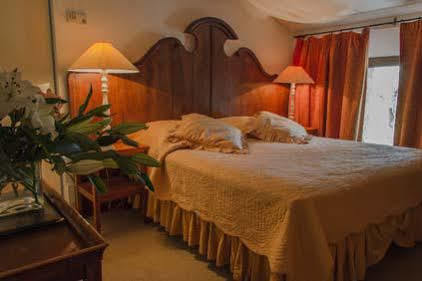 Le Moulin, Lourmarin, A Beaumier Hotel