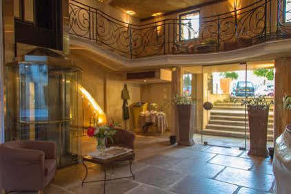 Le Moulin, A Beaumier Hotel 4*