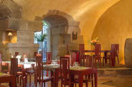 Le Moulin, A Beaumier