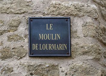 Hotel Le Moulin, A Beaumier 4*