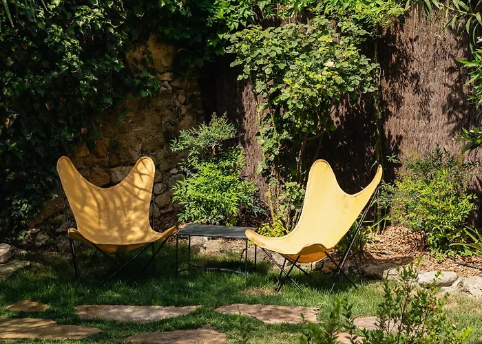 Le Moulin, a Beaumier hotel