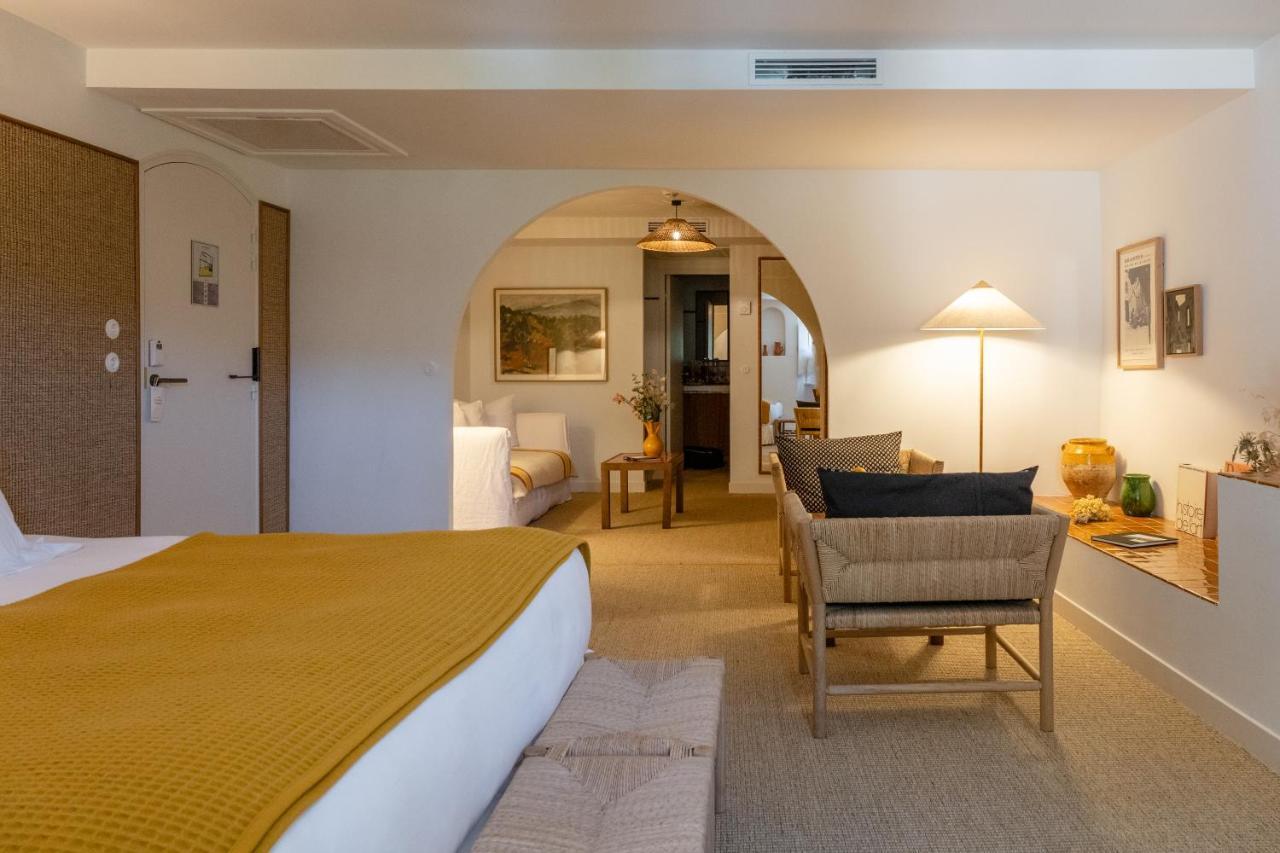 Le Moulin, A Beaumier Hotel Lourmarin