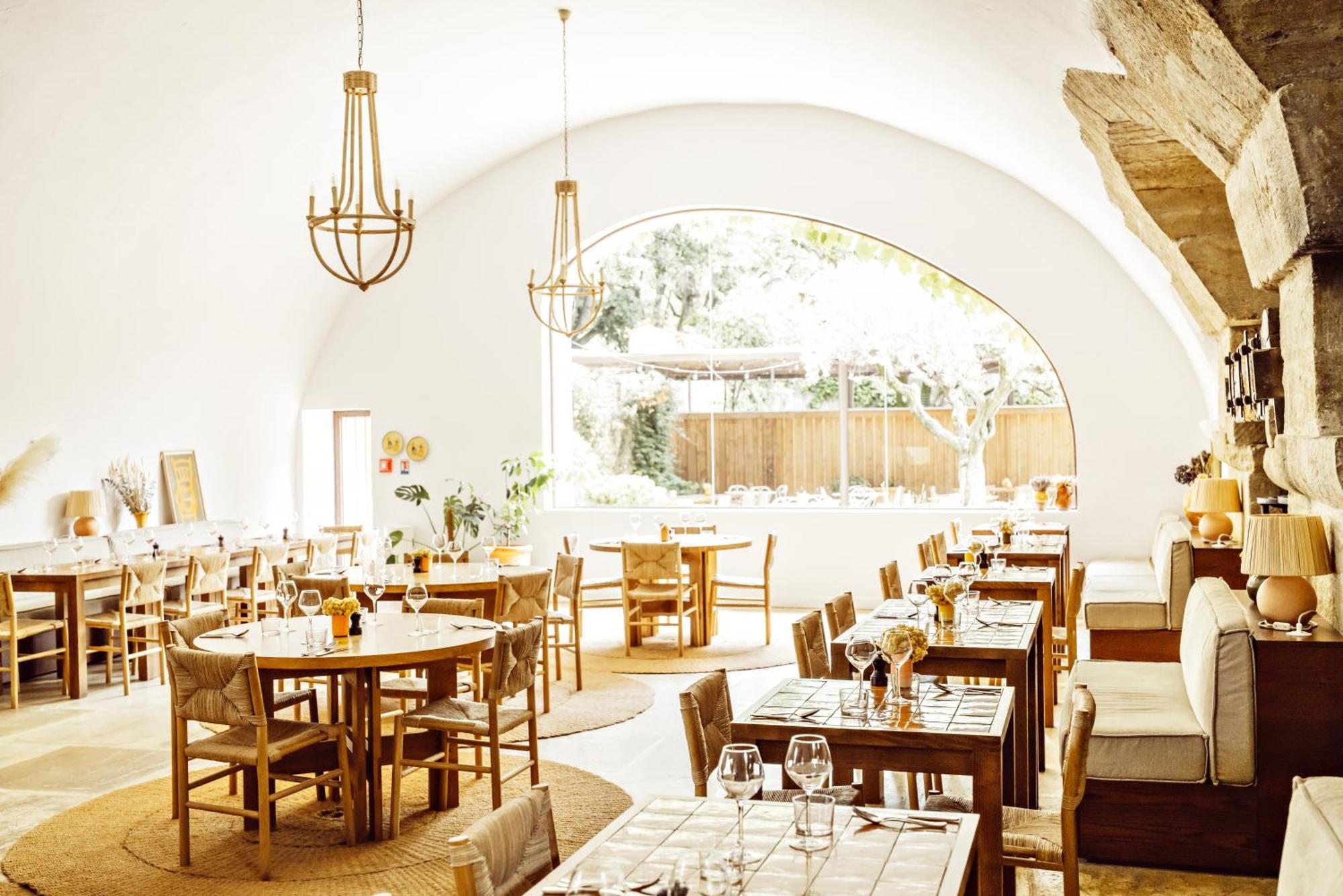 Le Moulin, A Beaumier Lourmarin