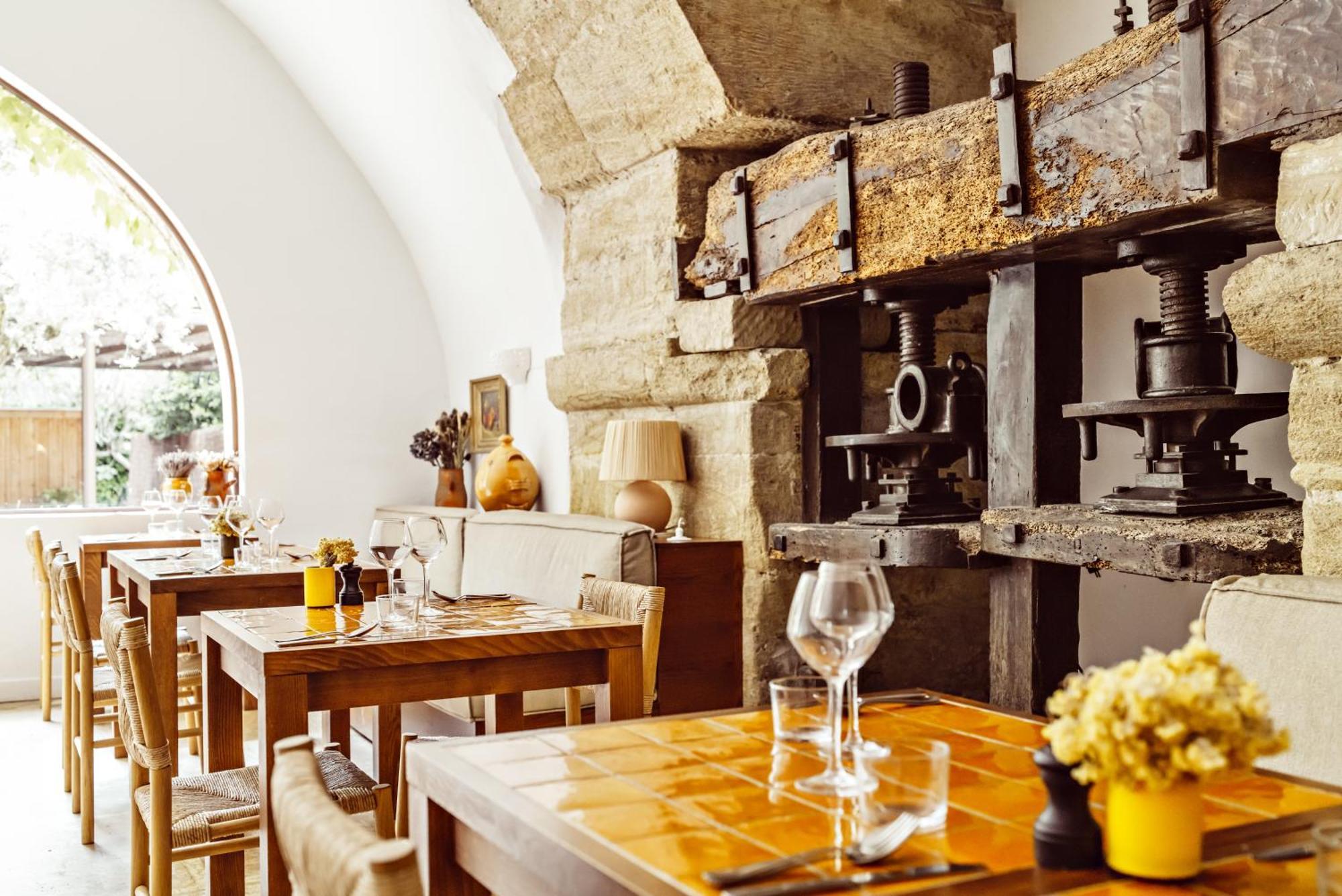 Le Moulin, A Beaumier Hotel