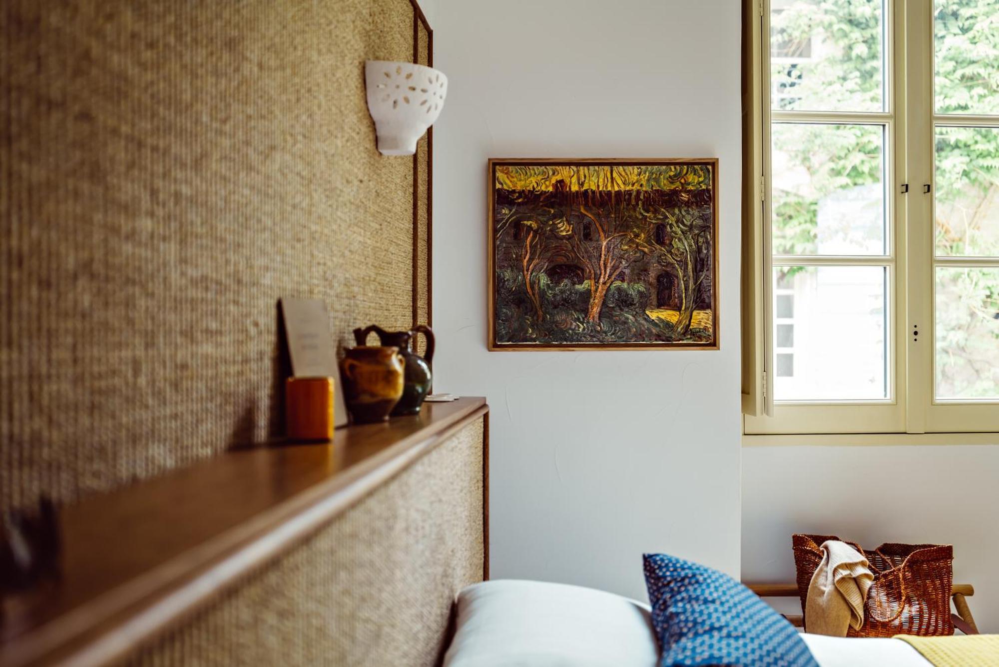 Le Moulin, A Beaumier Hotel Lourmarin