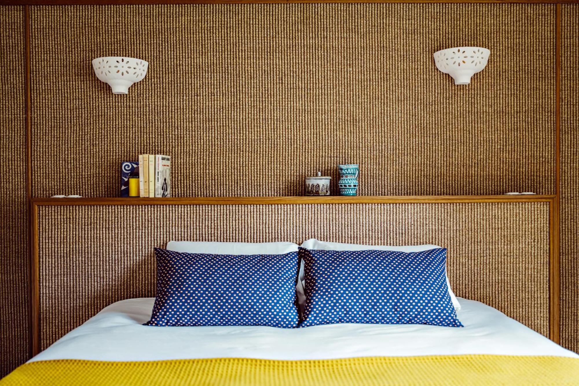 Hotel Le Moulin, A Beaumier