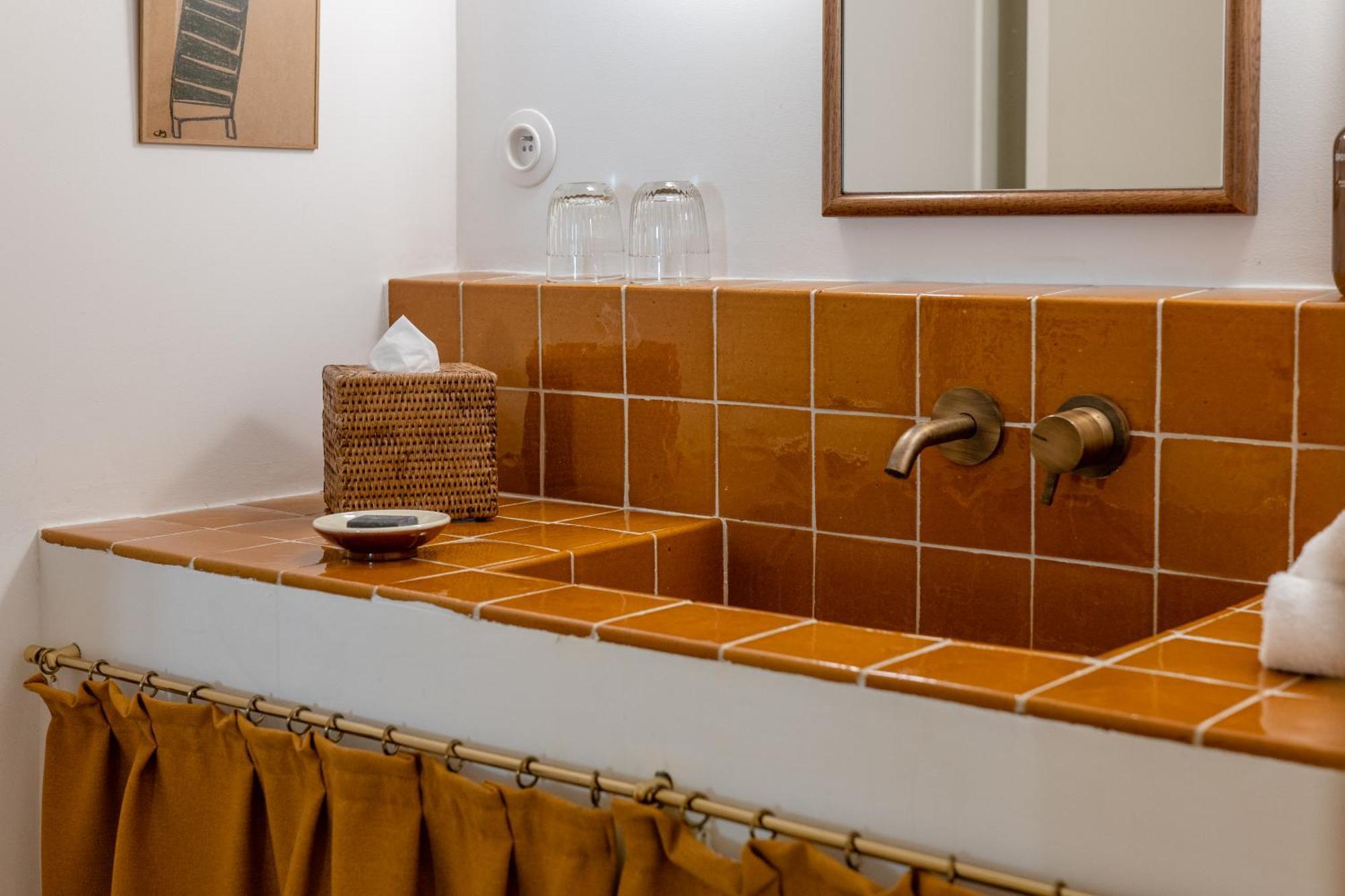 Hotel Le Moulin, Lourmarin, A Beaumier Lourmarin