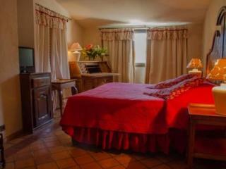 Le Moulin, Lourmarin, A Beaumier
