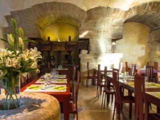 Hotel Le Moulin, Lourmarin, A Beaumier Lourmarin