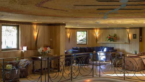 Le Moulin, Lourmarin, A Beaumier 4* Lourmarin