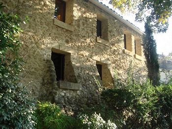 Hotel Le Moulin, Lourmarin, A Beaumier 4*